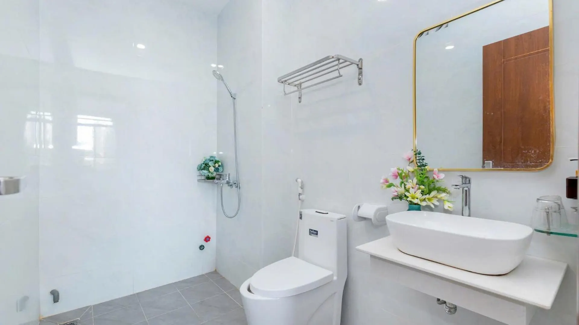 Villages Vip 9Pn Tran Binh Trong Vung Tau
