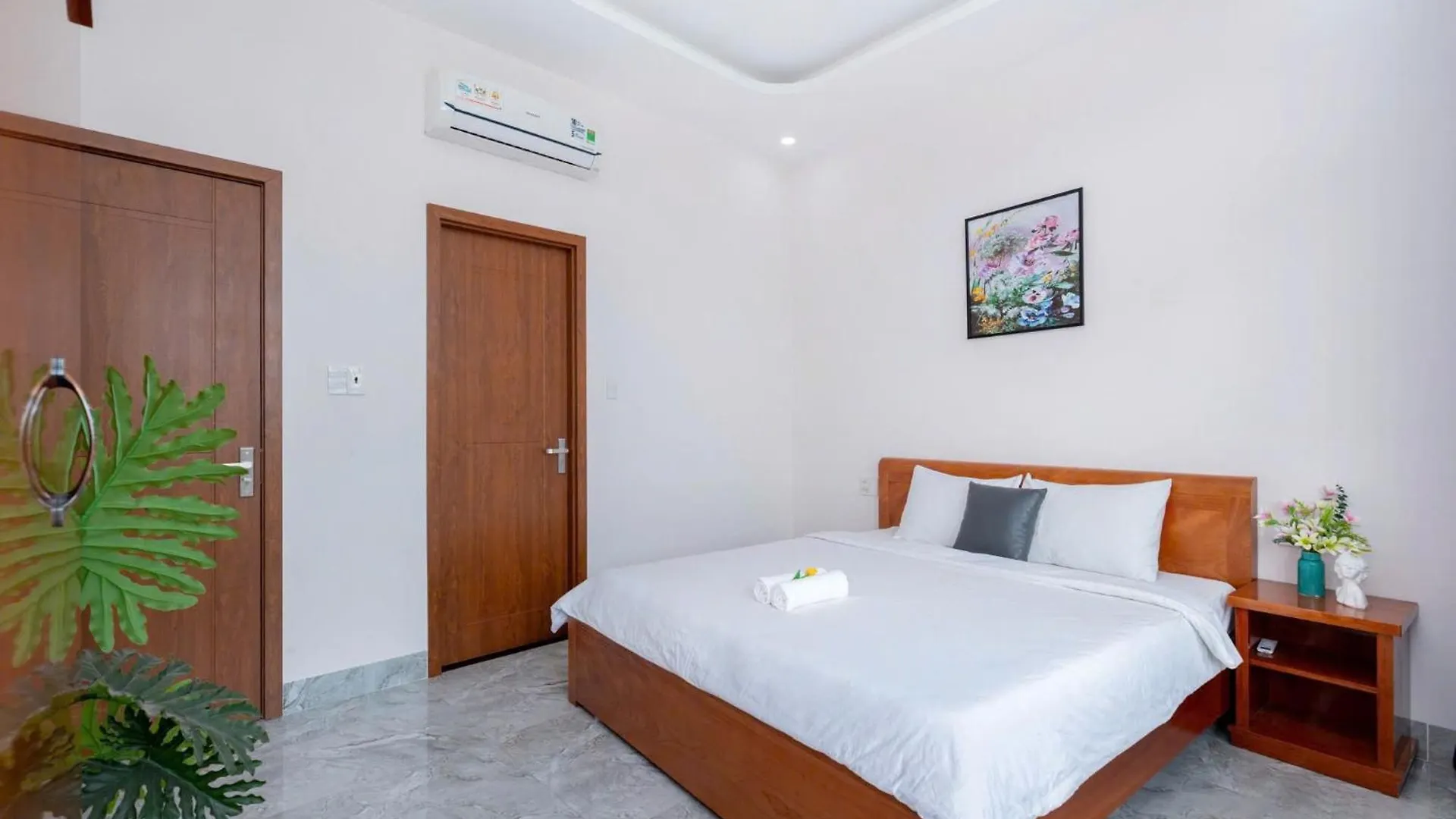 Villages Vip 9Pn Tran Binh Trong Vung Tau Villa