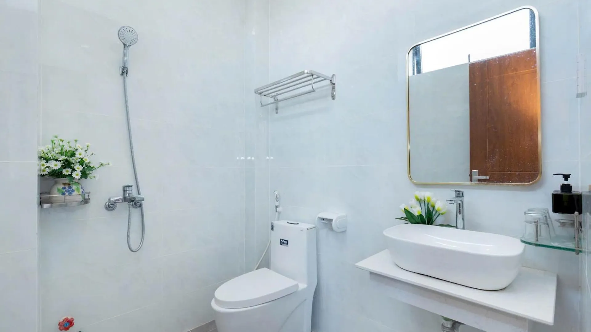 Villa Villages Vip 9Pn Tran Binh Trong Vung Tau