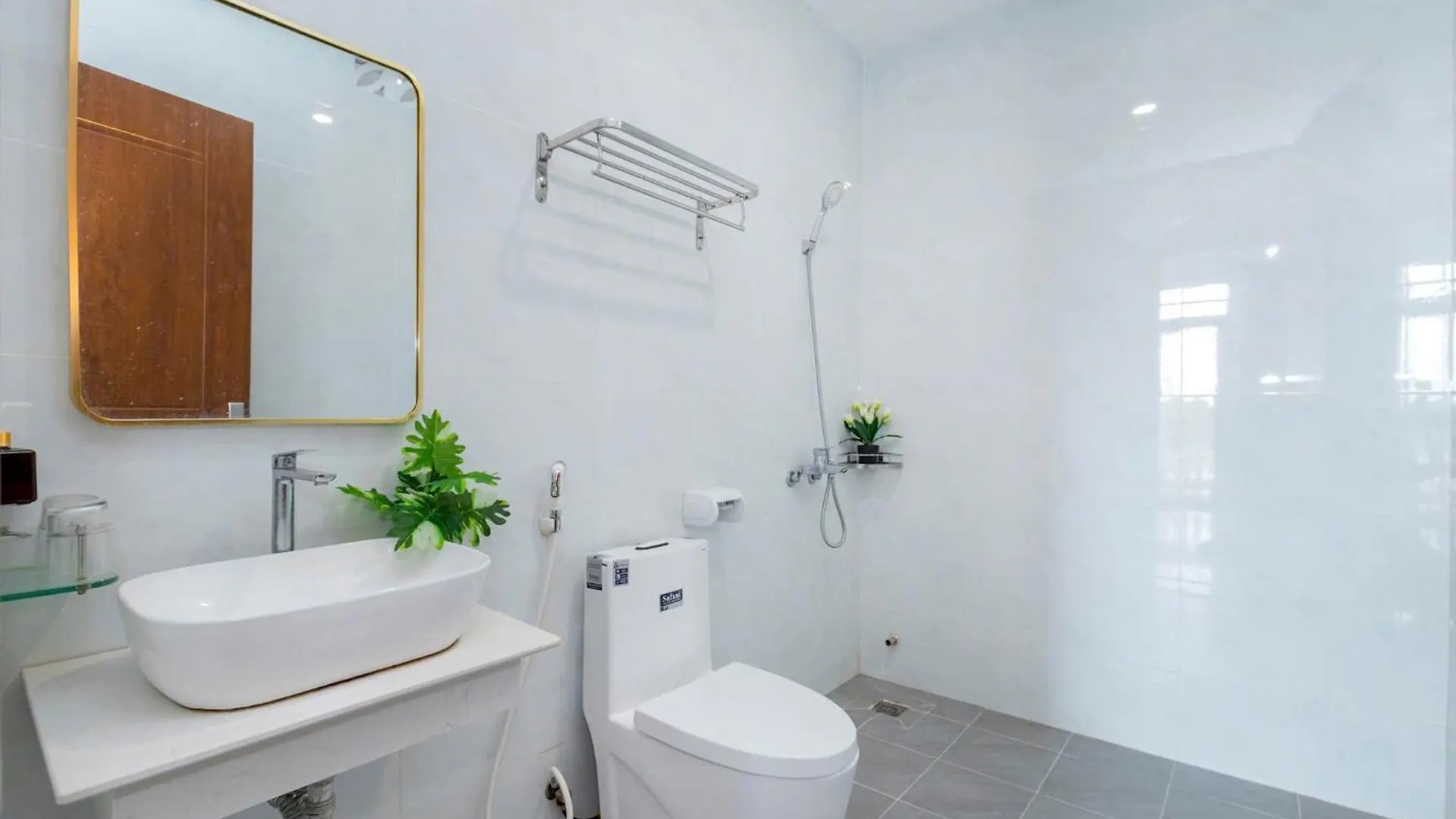 Villages Vip 9Pn Tran Binh Trong Vung Tau Villa