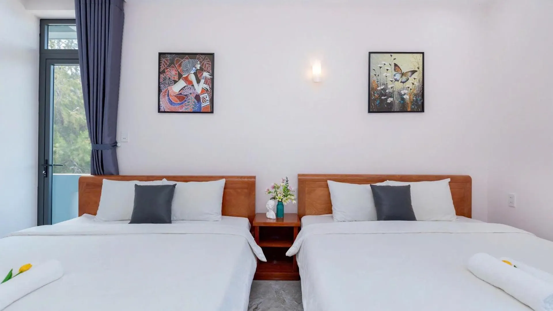 Villa Villages Vip 9Pn Tran Binh Trong Vung Tau