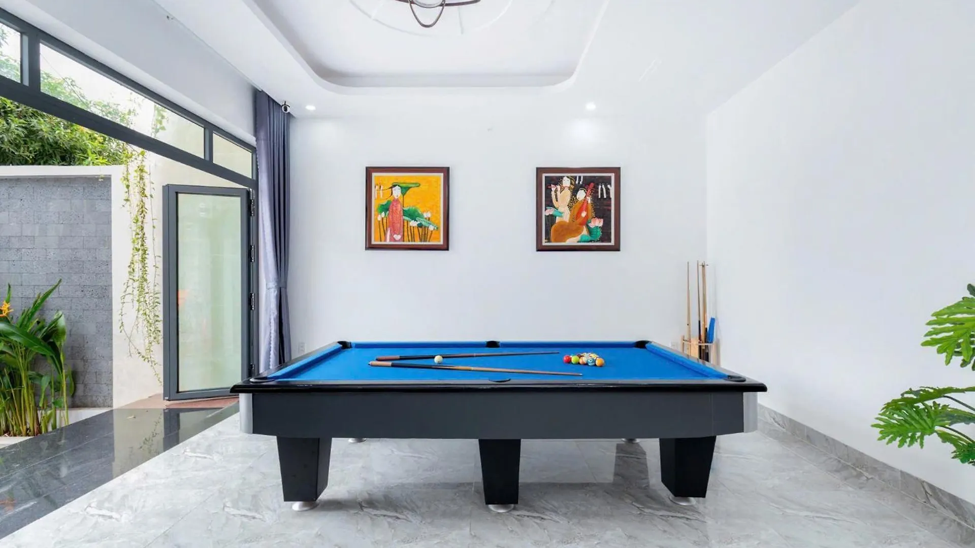 Villages Vip 9Pn Tran Binh Trong Vung Tau Villa